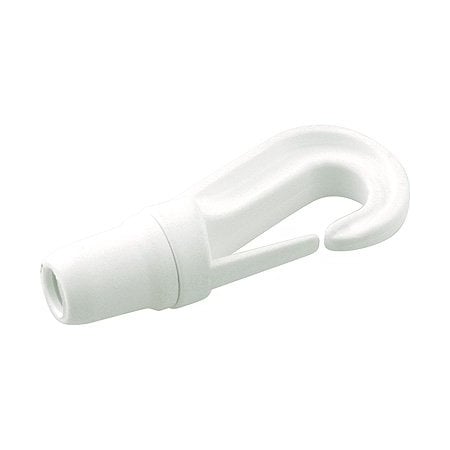 Ronstan International Shock Cord Hook, 5/32"-1/4" dia. Shock C PNP388